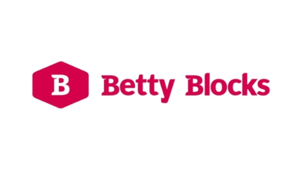 Betty Blocks -Low-code platform -Nocodeprovider