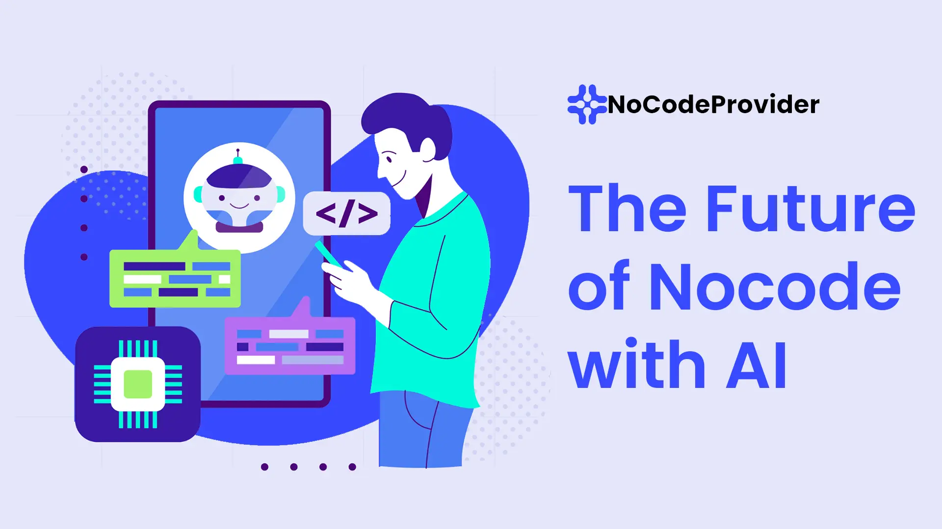 The Future of Nocode with AI