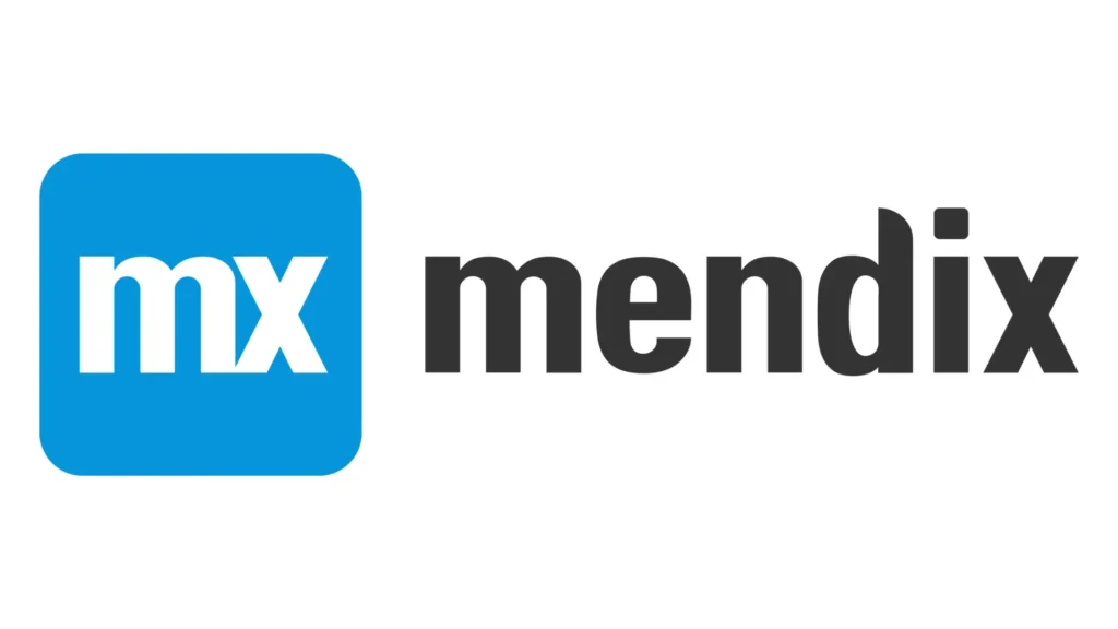 Mendix- Low-code platform-Nocodeprovider