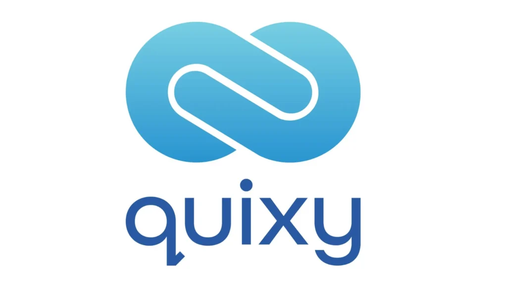 Quixy - Low-code platform-Nocodeprovider