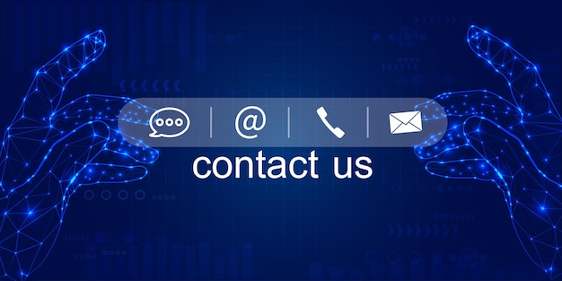 contact-us - nocodeprovider