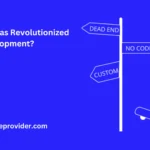 No-Code Has Revolutionized MVP Development-Nocodeprovider