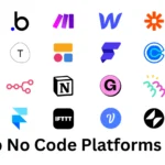 Top No-Code Platforms - Nocodeprovider