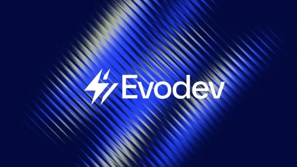 Evodev - Nocodeprovider