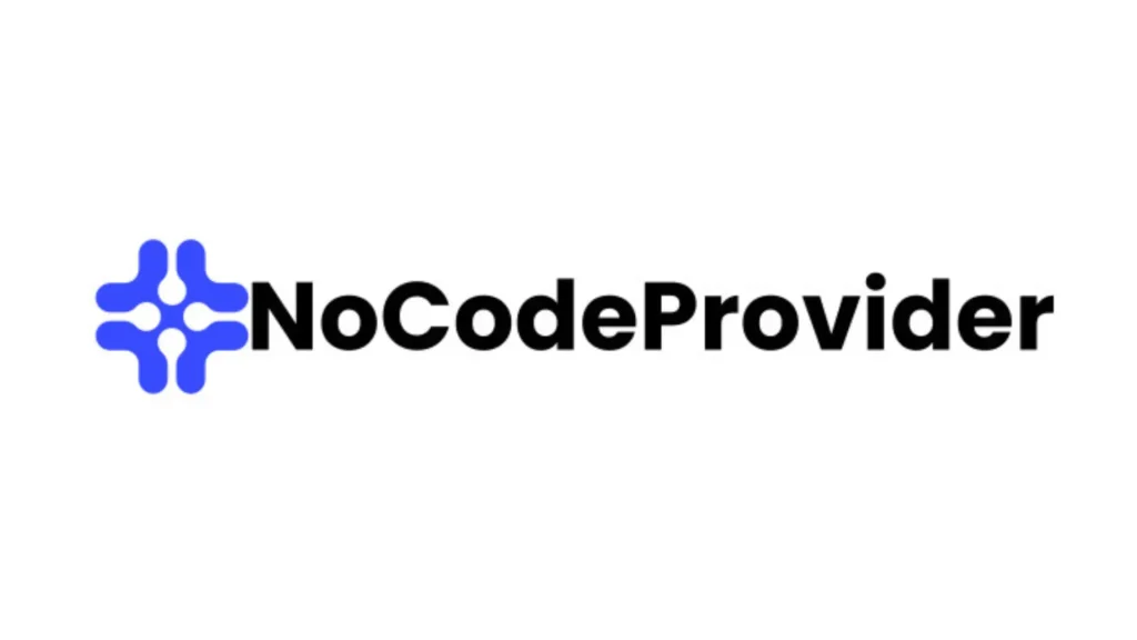 No Code Low Code Development Company Services - Nocodeprovider