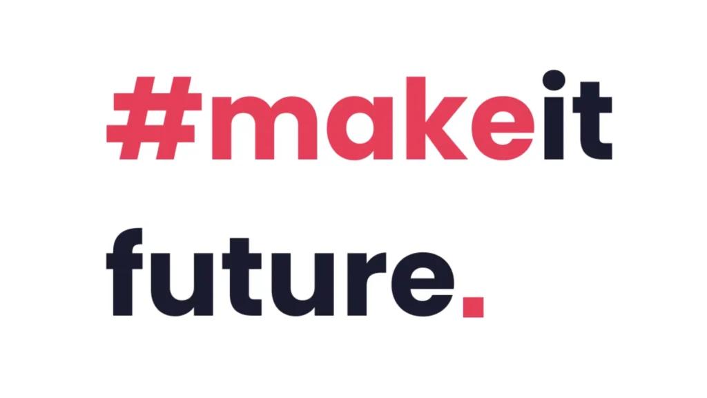 Makeit future - Nocodeprovider