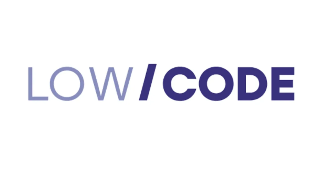 LOW/CODE - Nocodeprovider