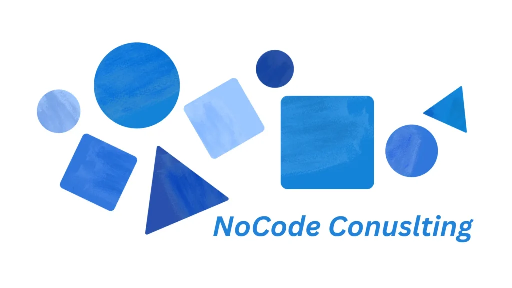 Nocode Consulting - Nocodeprovider