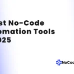 No-CodeLow-Code Automation Tools-Nocodeprovider