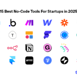 Best No-Code Tools for Startups - Nocodeprovider