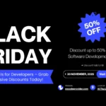 _Black Friday Software Development Deal - Nocodeprovider