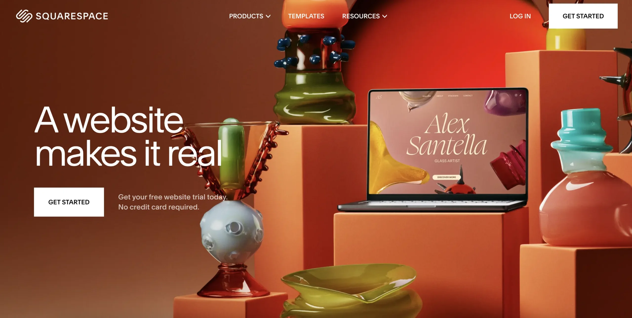 Squarespace: The All-in-One for E-Commerce and Design - Nocodeprovider