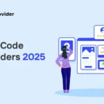 Top No-Code App Builders 2025 -Nocodeprovider