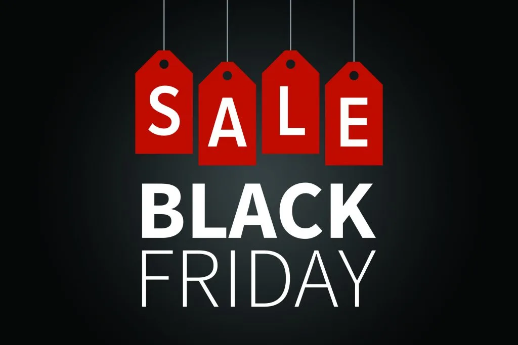 Black Friday Software Development Sale - nocodeprovider